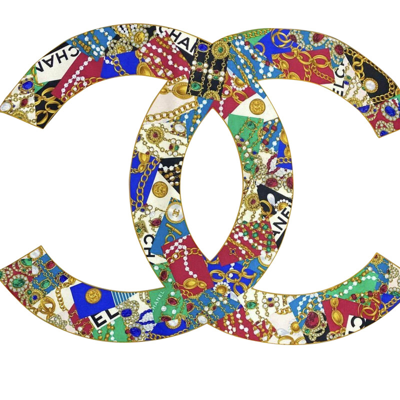 Chanel Läufer Teppich Neu Angebot in 30459 Hannover für 8900  zum Verkauf   Shpock DE